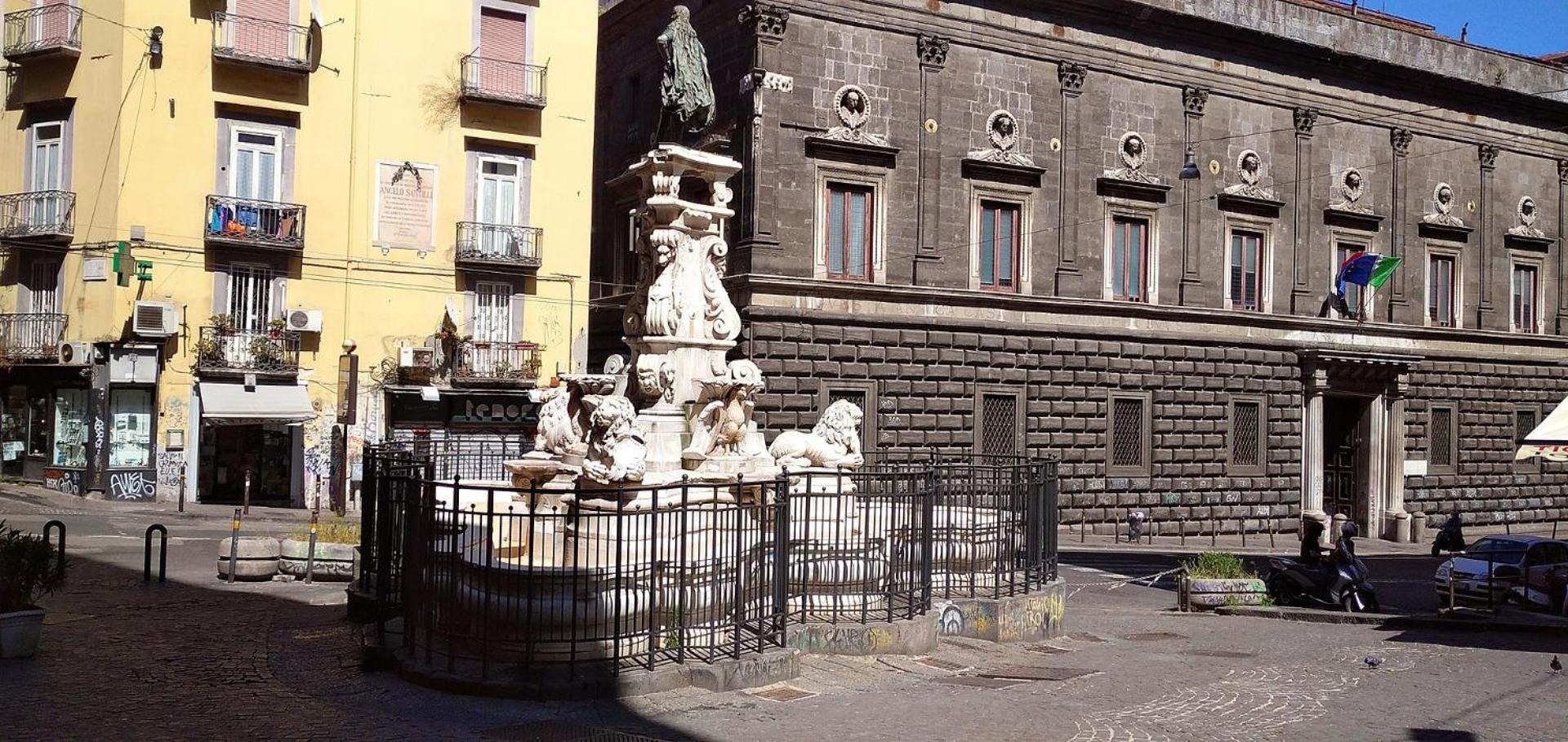 Gasthuis Casa Cesira Incentro