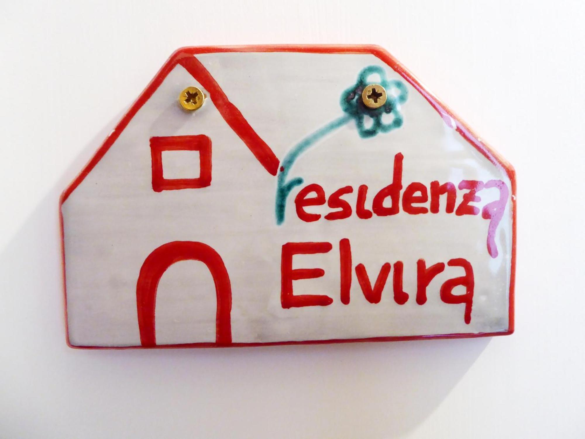 Casa Cesira Incentro * Napels