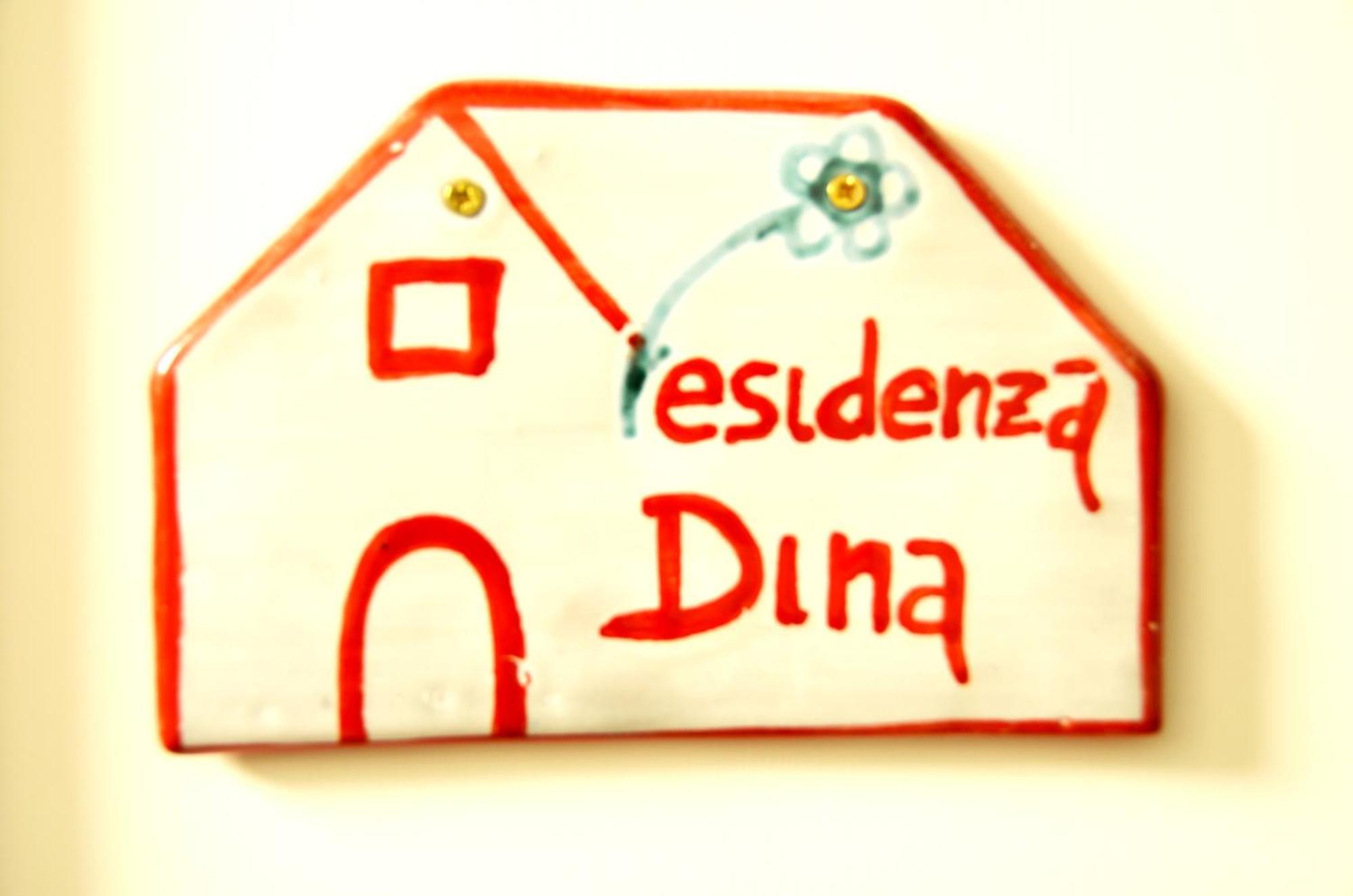 Casa Cesira Incentro Gasthuis *