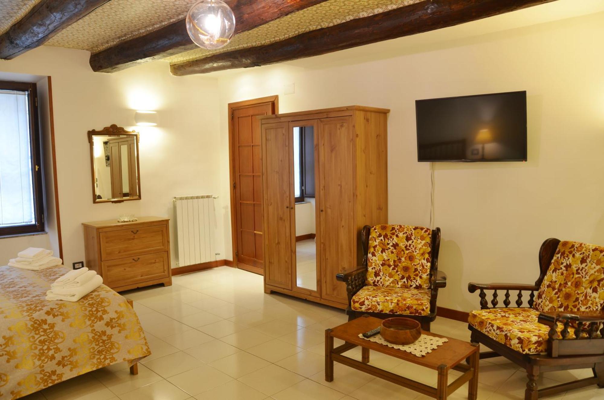 Guest house Casa Cesira Incentro