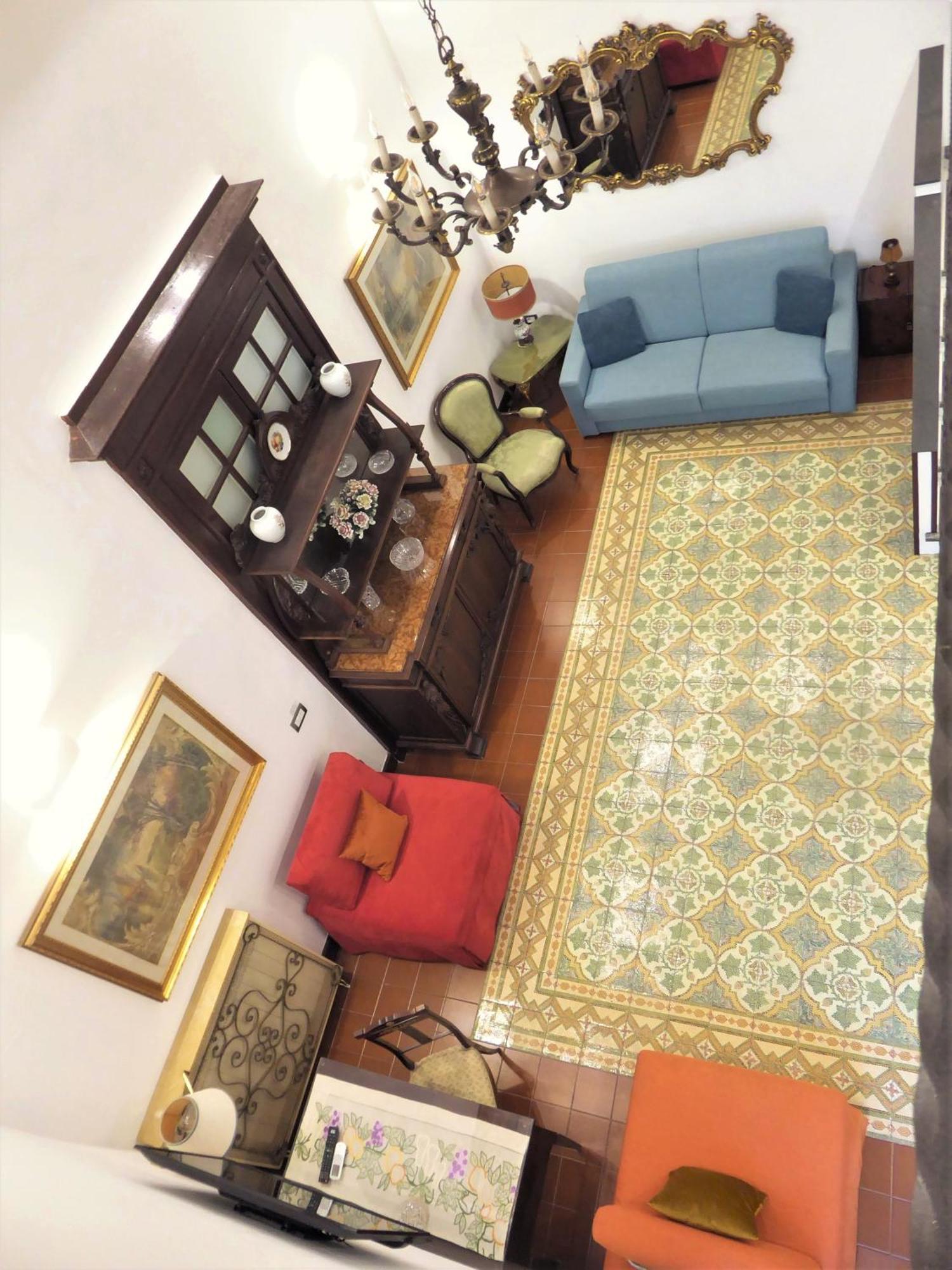 Casa Cesira Incentro * Napels