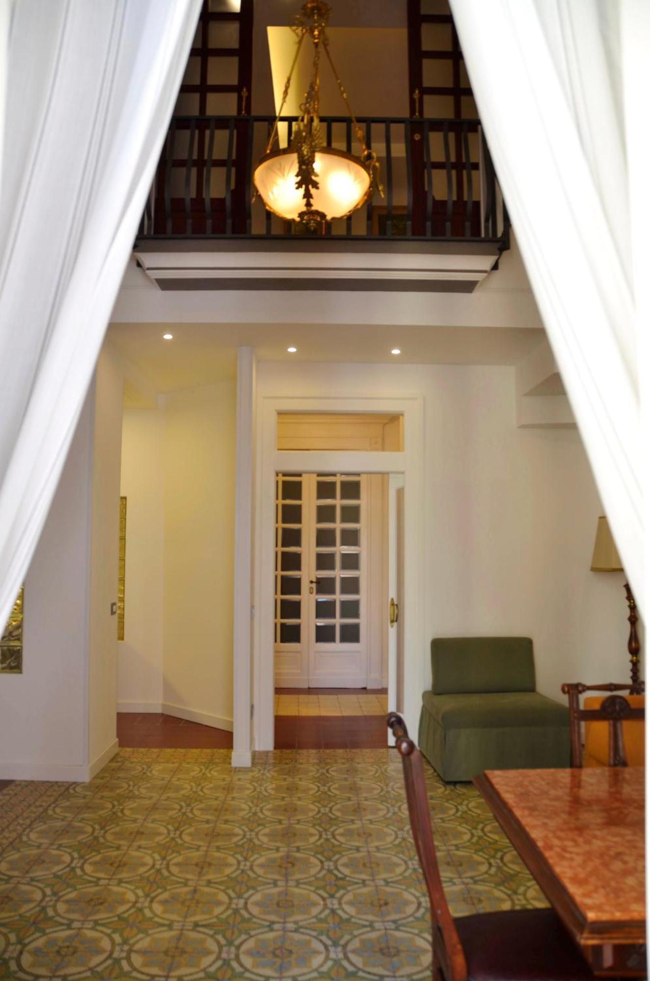 Casa Cesira Incentro Napels