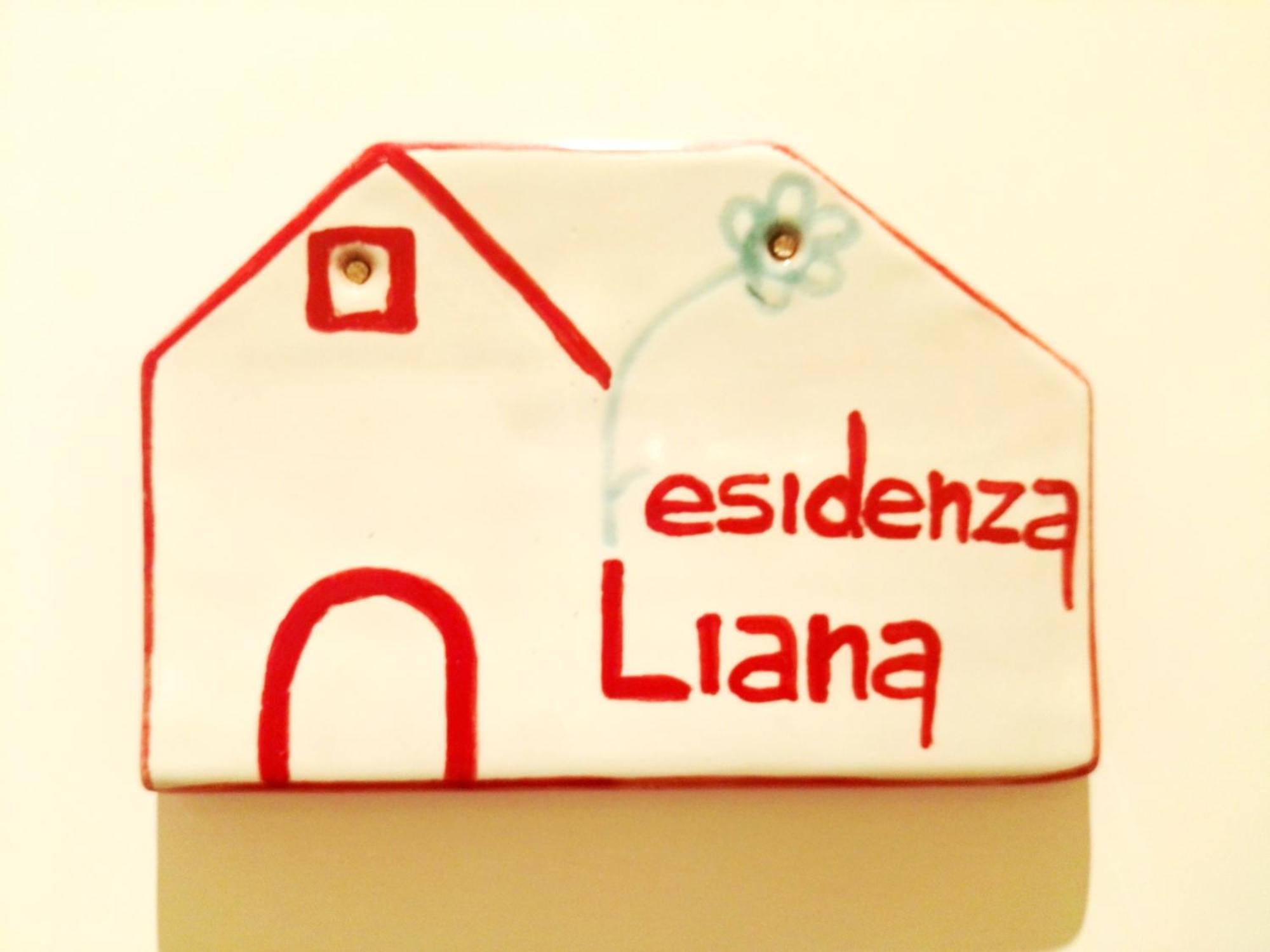 Casa Cesira Incentro Gasthuis *