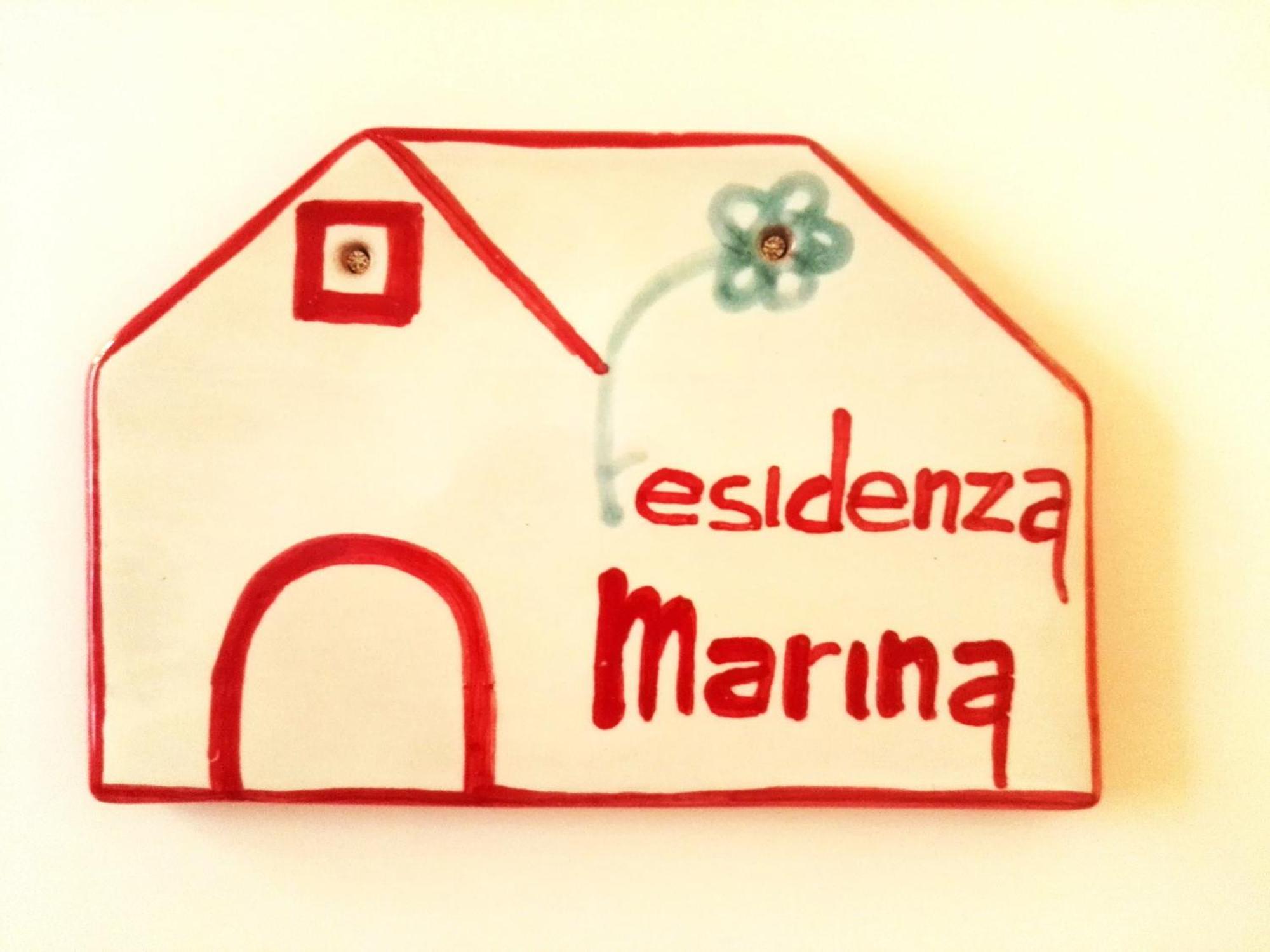 Gasthuis Casa Cesira Incentro Napels