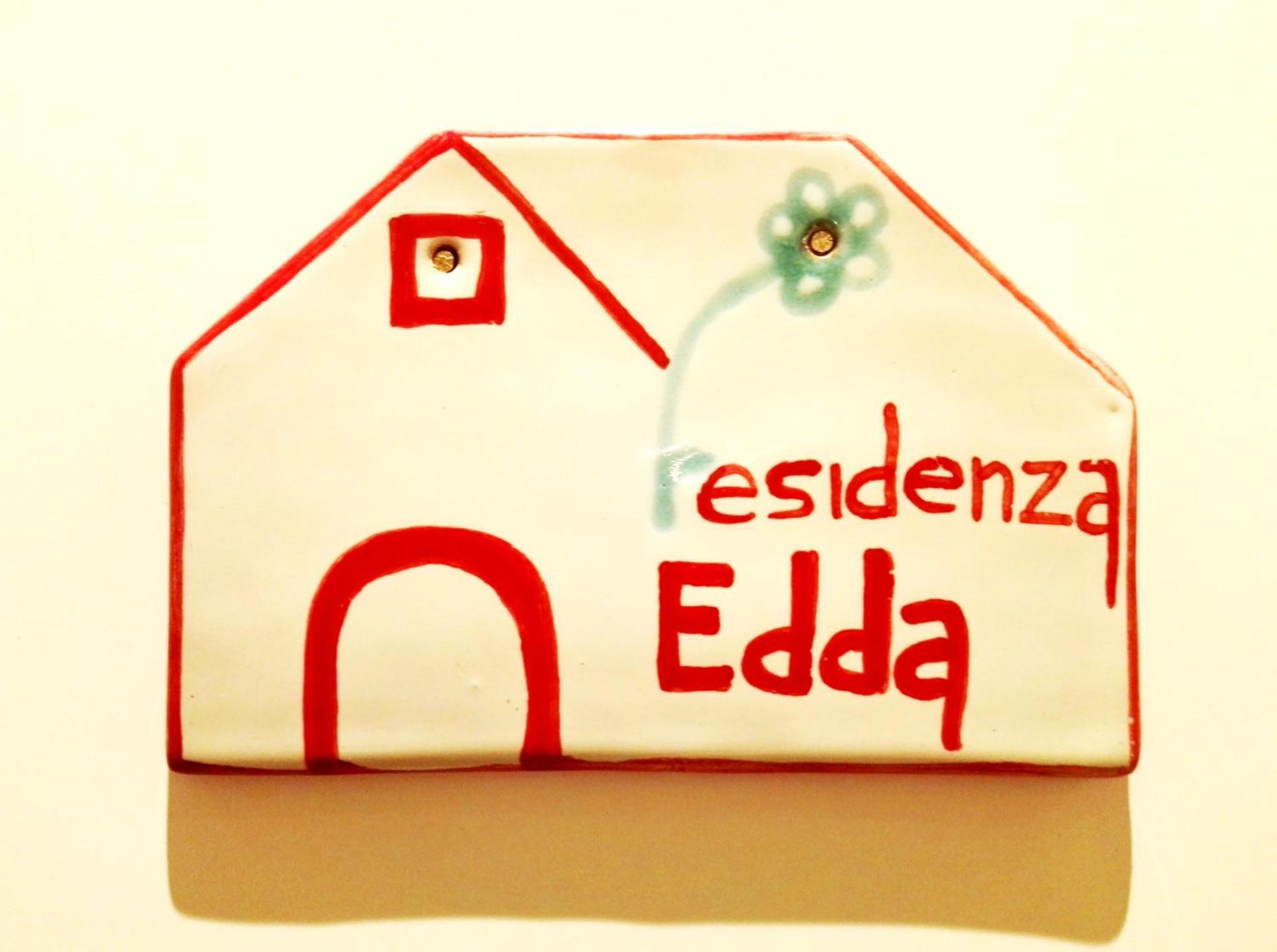 Gasthuis Casa Cesira Incentro Napels