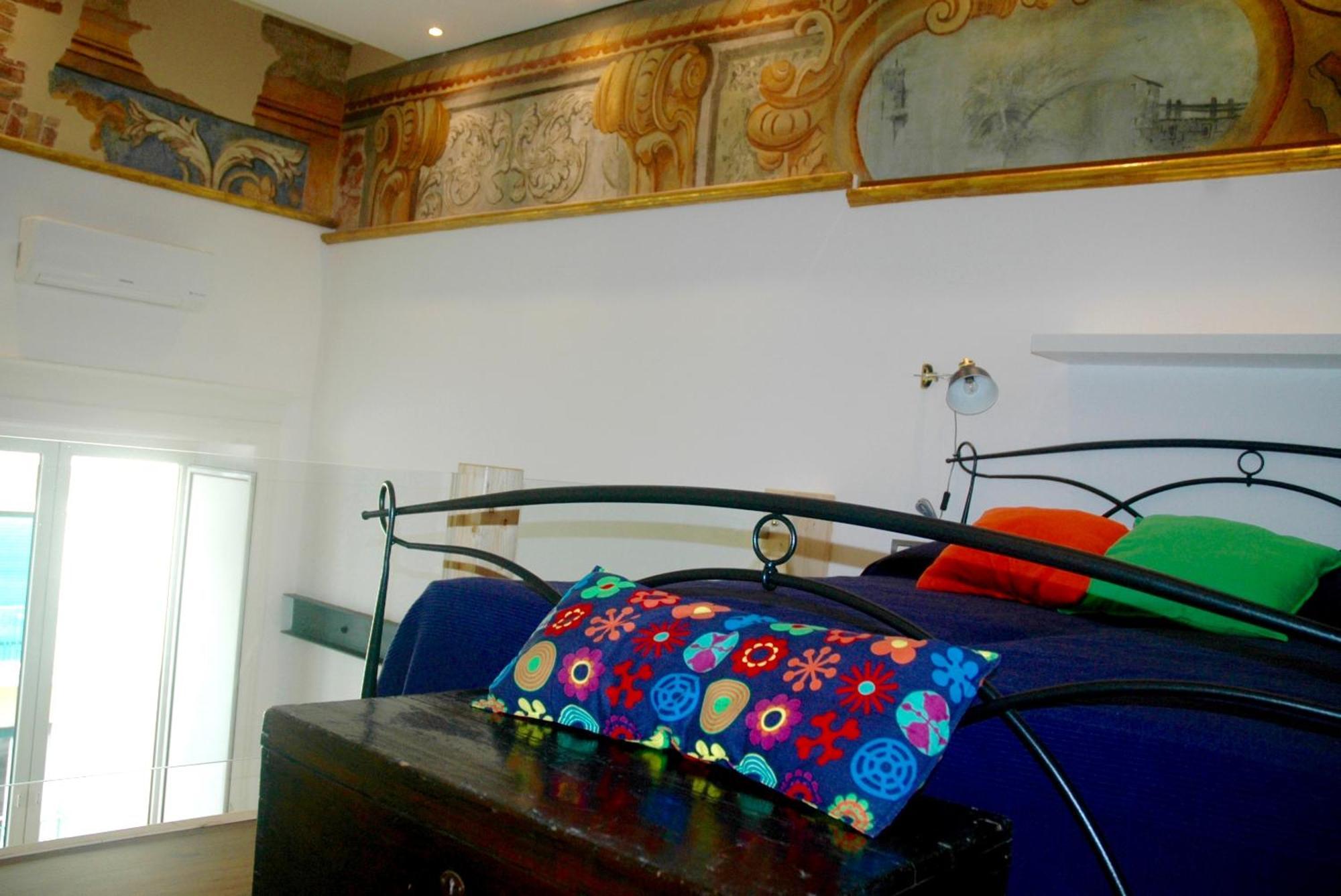 Casa Cesira Incentro Gasthuis *