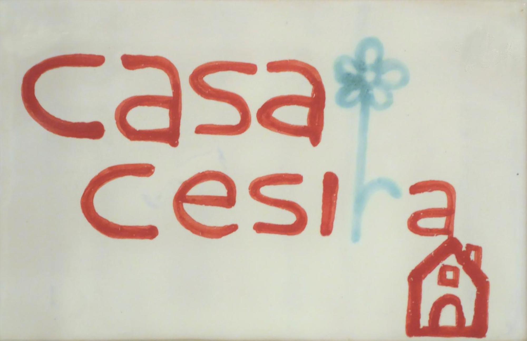 Casa Cesira Incentro Gasthuis *