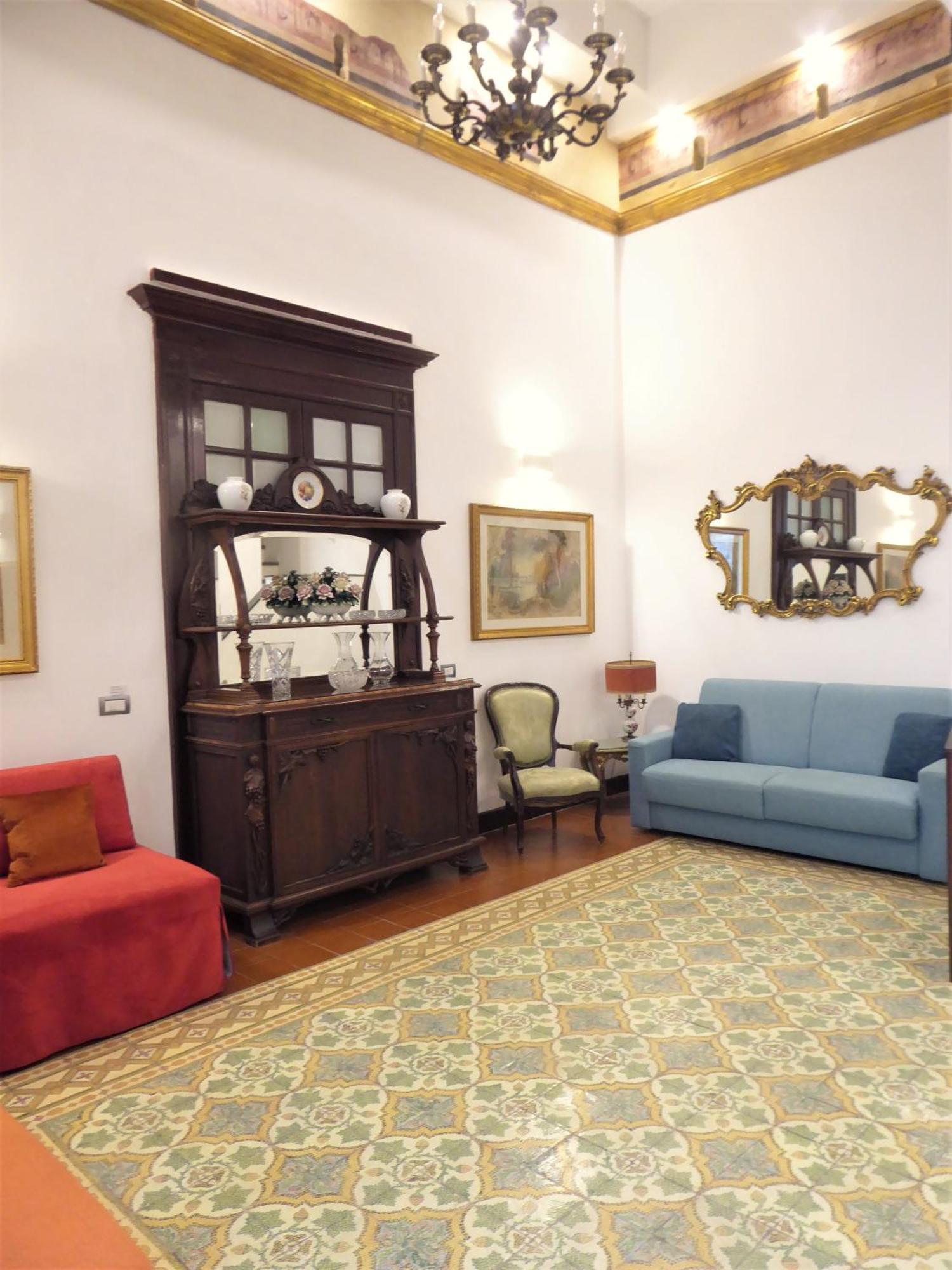 Gasthuis Casa Cesira Incentro
