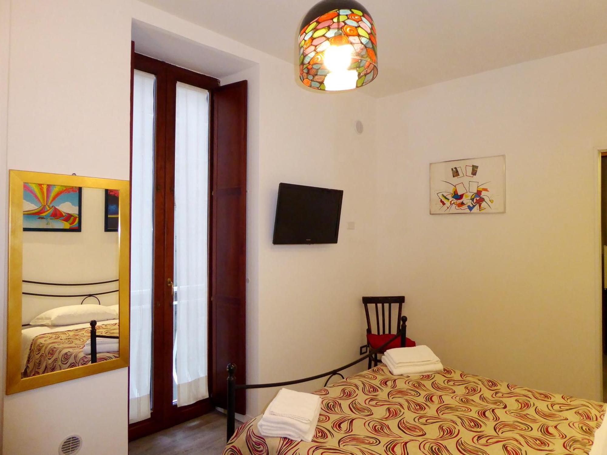 Casa Cesira Incentro Gasthuis