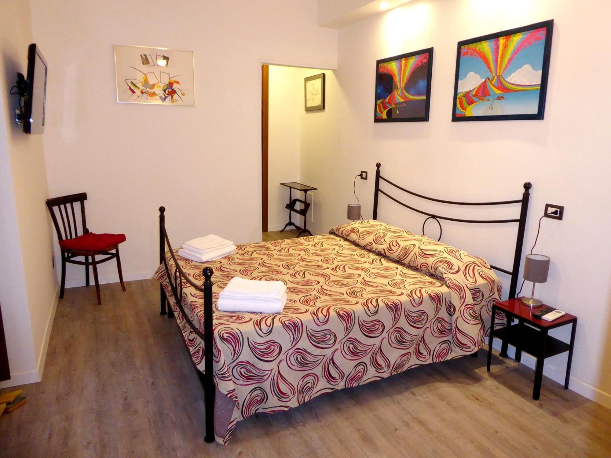 Affittacamere Casa Cesira Incentro