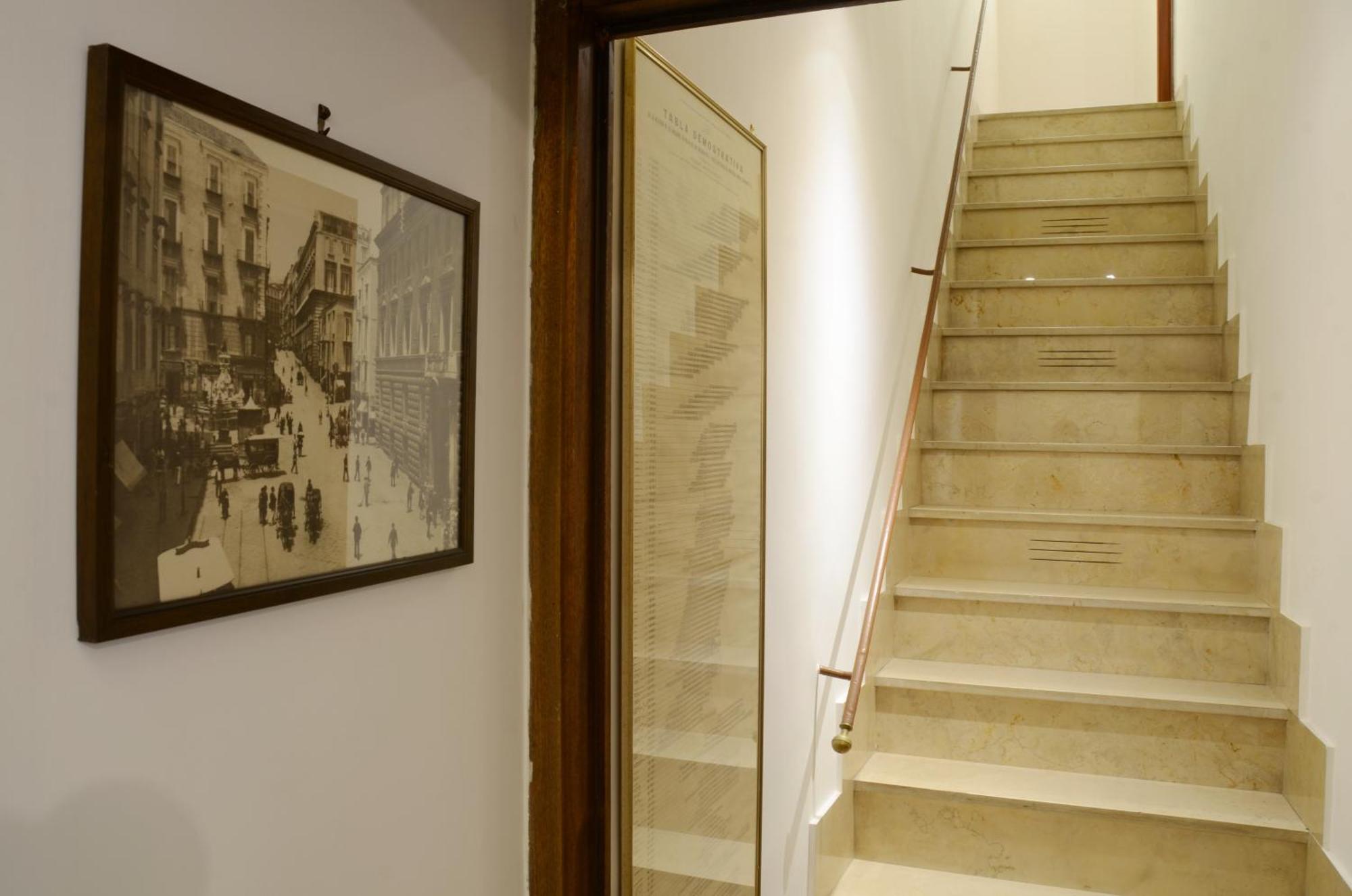 Casa Cesira Incentro Maison d'hôtes *