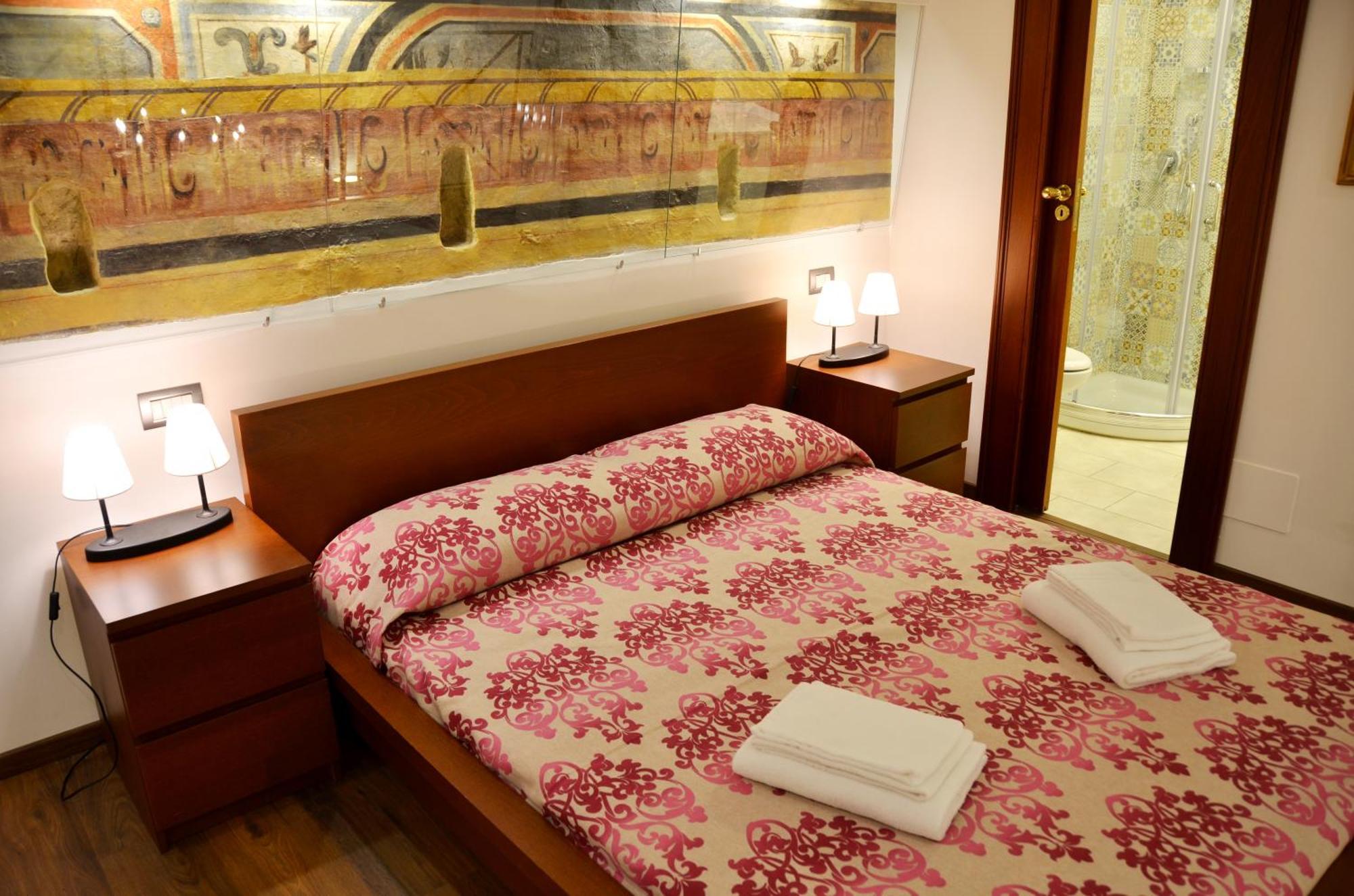 Casa Cesira Incentro Maison d'hôtes Naples