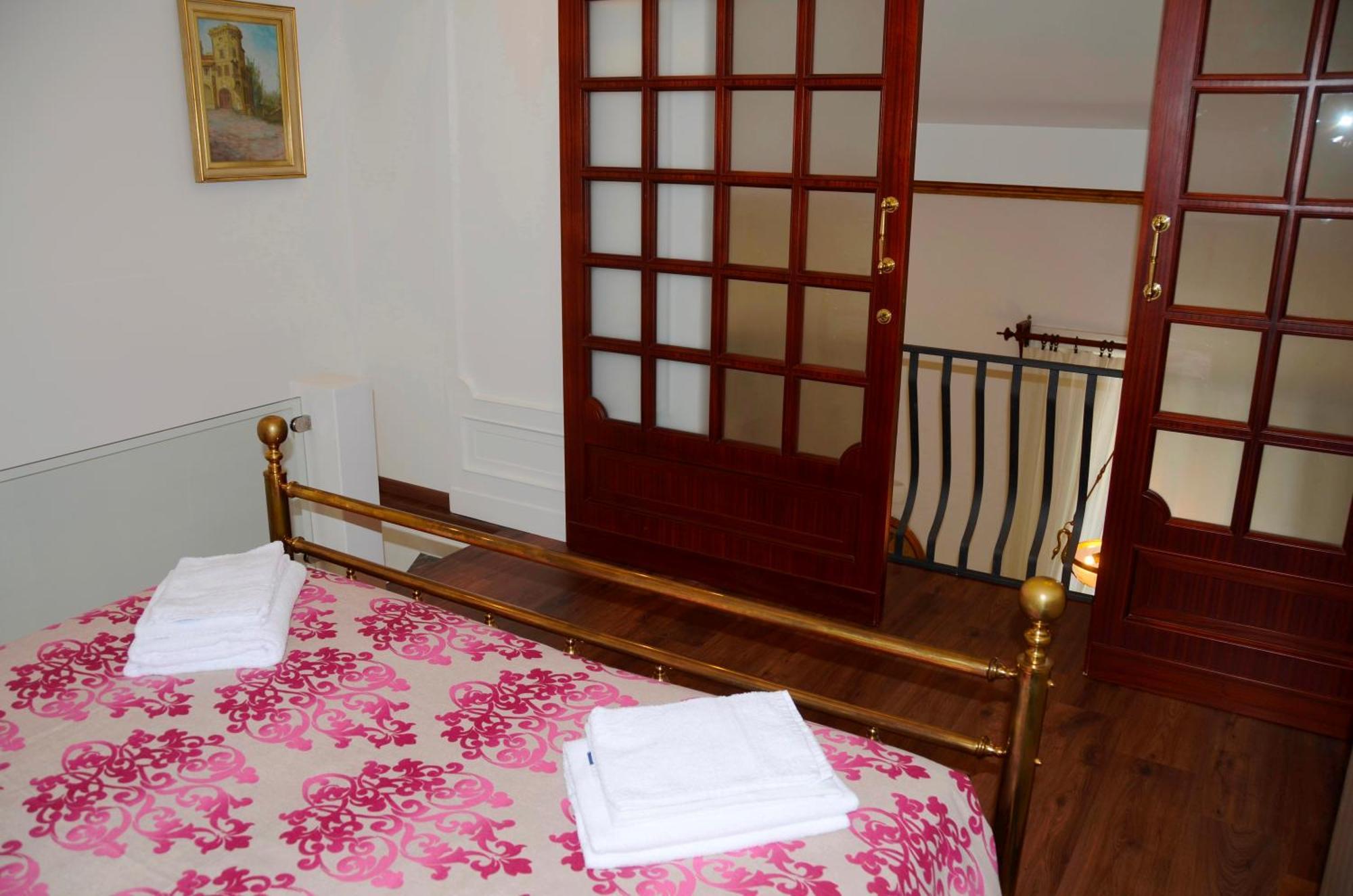 Maison d'hôtes Casa Cesira Incentro *