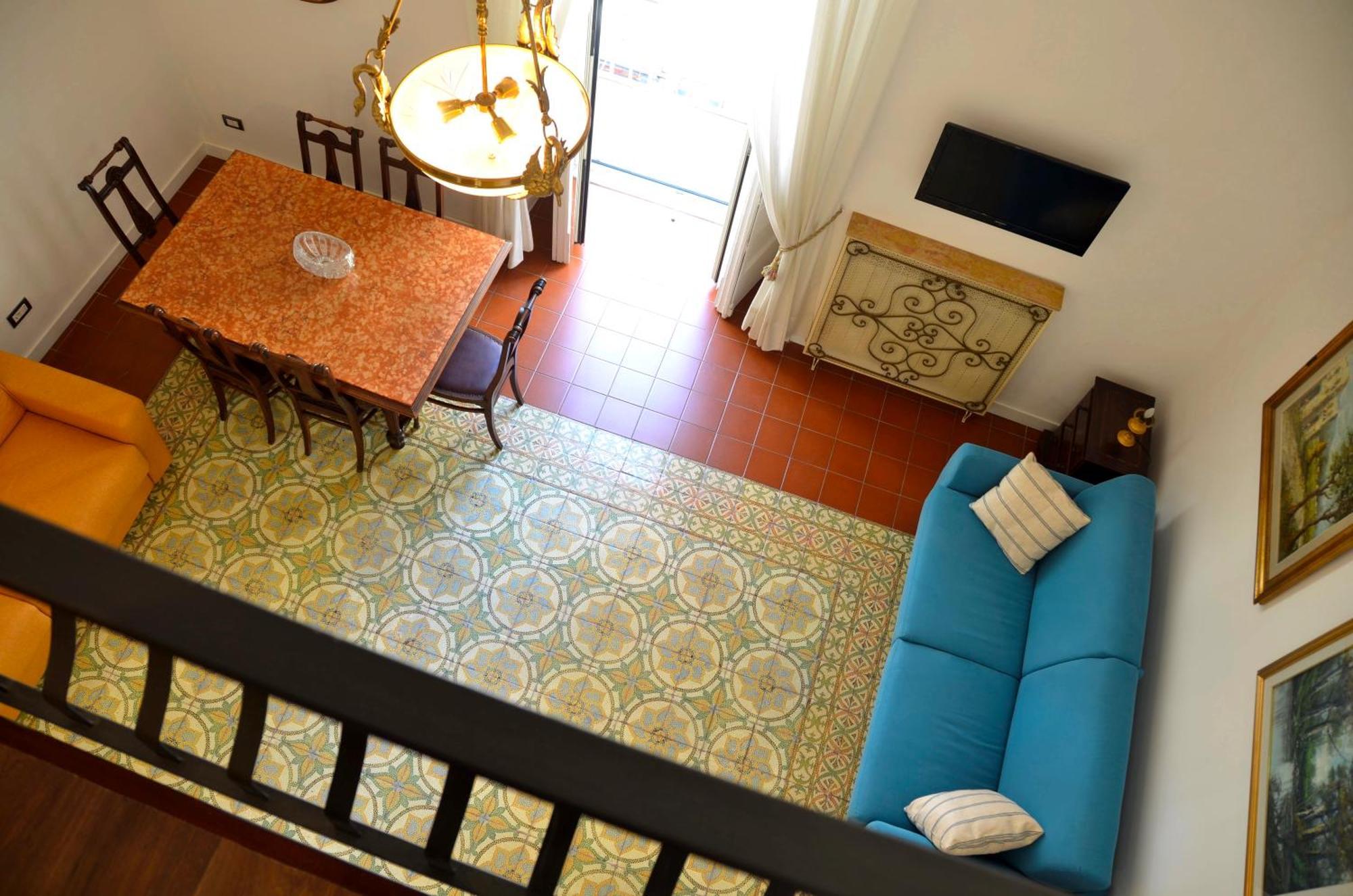 Maison d'hôtes Casa Cesira Incentro