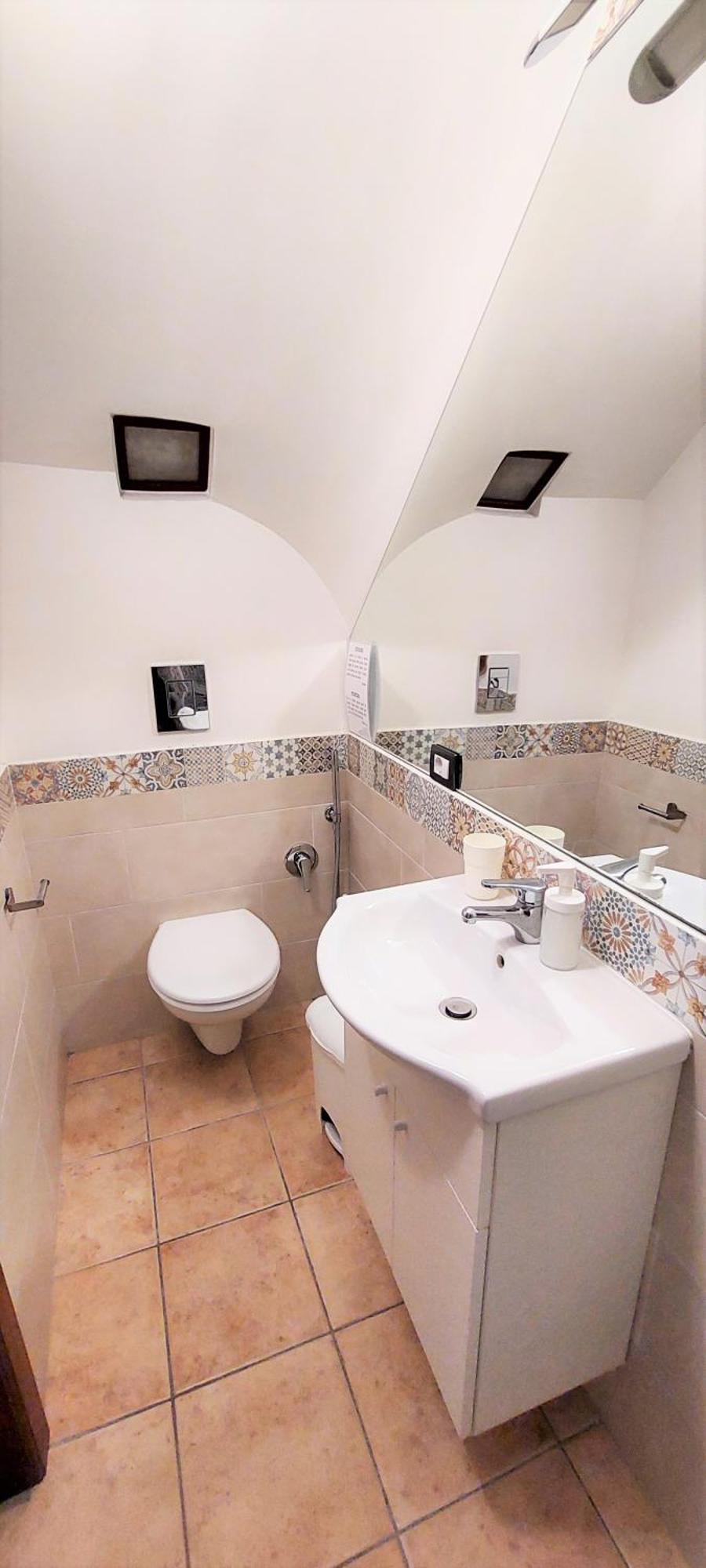Affittacamere Casa Cesira Incentro