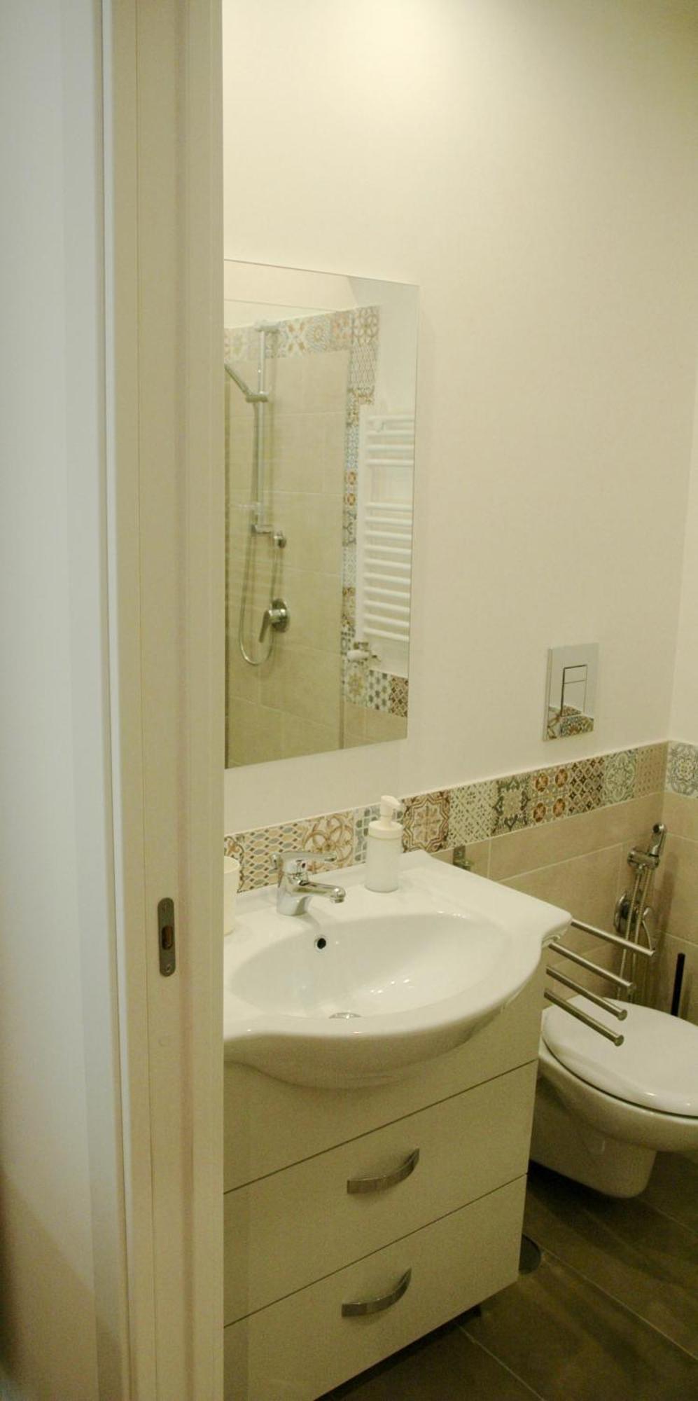 Maison d'hôtes Casa Cesira Incentro Naples