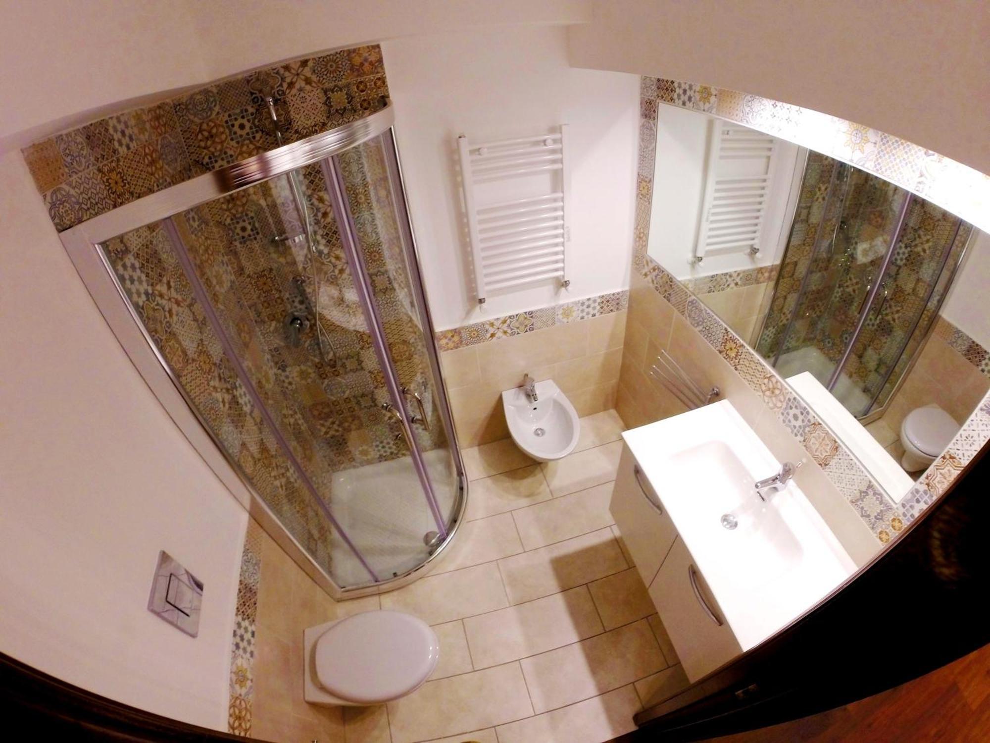 Casa Cesira Incentro Maison d'hôtes Naples